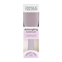 The Wet Detangler Hairbrush